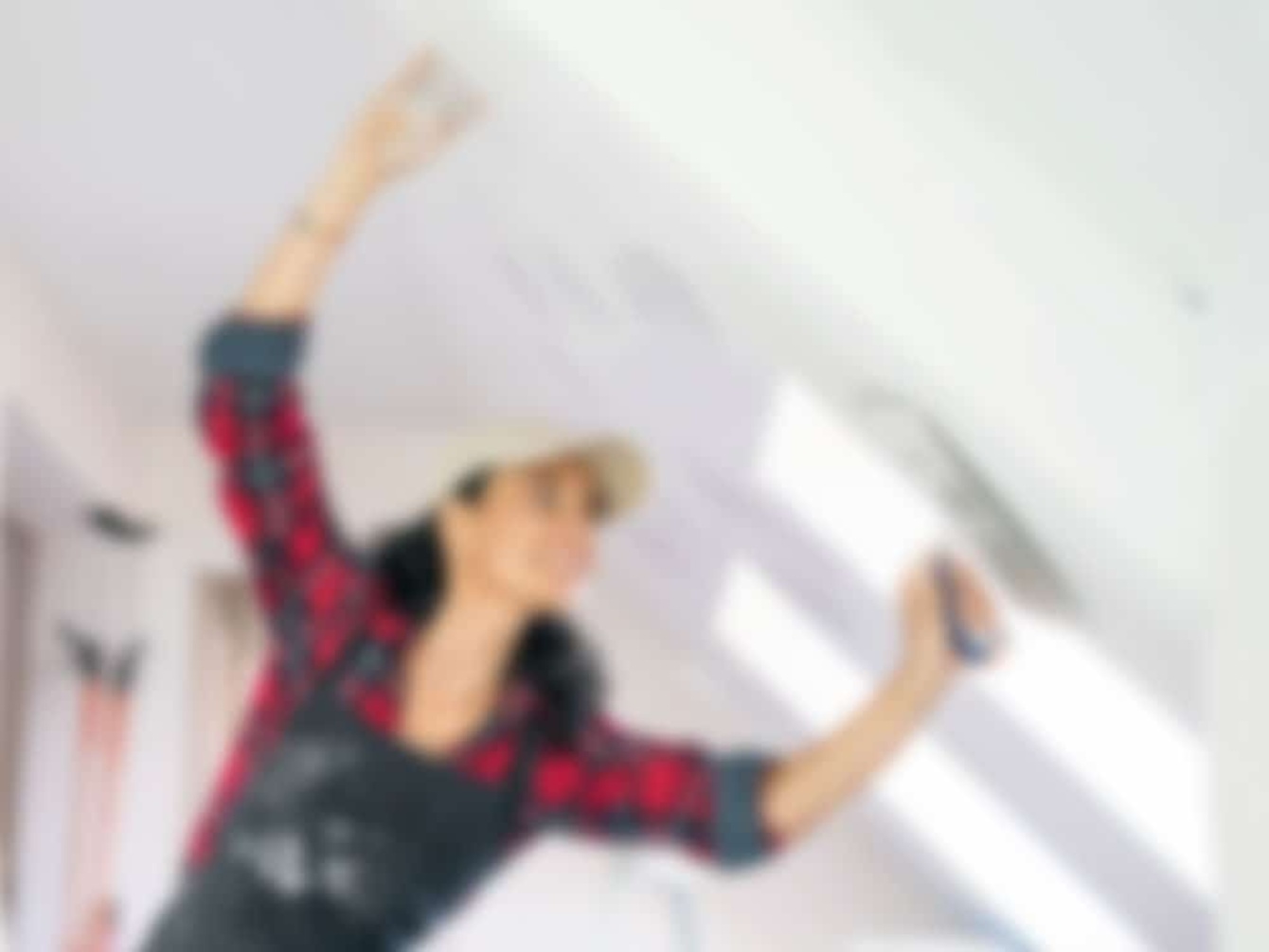 Innenputz bei Musterfirma in Musterstadt